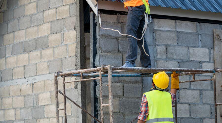 Expert top industrial roofings services in Holman, NM